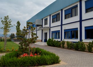 Χαλβαδοποιία Όλυμπος: Σε λειτουργία η νέα γραμμή 