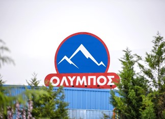 ΟΛΥΜΠΟΣ: Στα ύψη χυμοί, τσάϊ και φυτικά ροφήματα