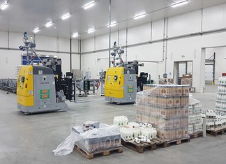 Οι 10 μεγαλύτερες επιχειρήσεις στη Θεσσαλία 