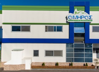 Στα 23 εκ. ευρώ ο τζίρος της γαλακτοβιομηχανίας Όμηρος