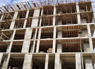 Ράλι τιμών και ελλείψεις οικοδομικών υλικών