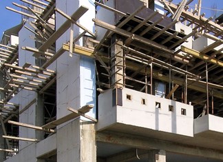 Επτά νέες πολυκατοικίες ξεκινούν στον Βόλο