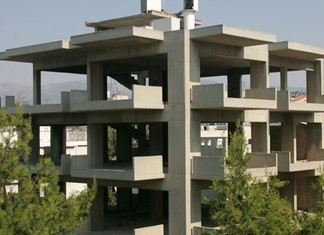 Δόμηση για εκτός σχεδίου οικόπεδα προ του 1985