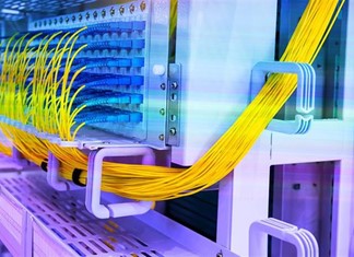 Mega project 480 εκατ. ευρώ για τις οπτικές ίνες