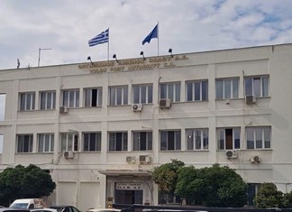Στα δικαστήρια για τέλη 7 εκ. ΟΛΒ και Δήμος Βόλου