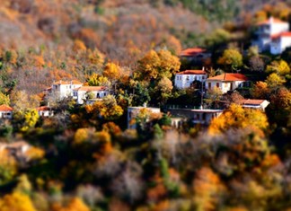 Αναζητούνται ξενοδοχεία για πρόσφυγες σε Τρίκαλα - Καρδίτσα