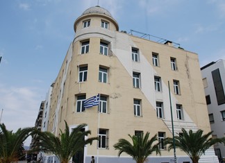 Bόλος: "Το ζήτημα του χρήματος" από την Helen Panagiotopoulos