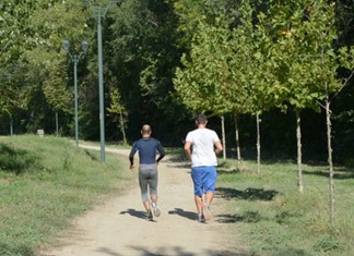 "Αντώνης Τρίτσης": 12,4 εκ. ευρώ για έργα στον Δ. Λαρισαίων