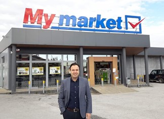 Τρόφιμα στην ΚΕΔΕ για ανάγκες καραντίνας