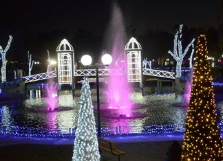 Πάρκο των Ευχών: Συμβιβασμός του Δήμου Λαρισαίων με τον ανάδοχο