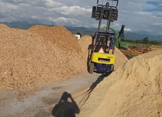 Καρδίτσα: Ένας συνεταιρισμός βιοκαυσίμων με 400 μέλη