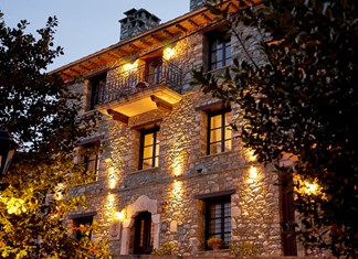 Πήλιο: Ξενοδόχοι εναντίον μισθώσεων AirBnB