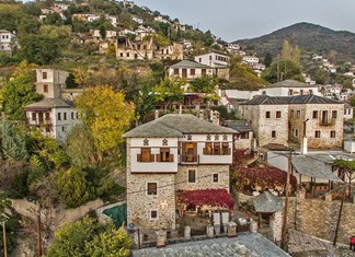 Πήλιο: Μελέτη για τους οικισμούς από το Ταμείο Ανάπτυξης