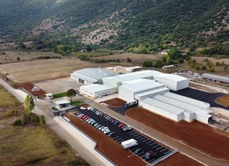 Πίνδος: Νέα μονάδα και ενεργειακές επενδύσεις