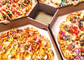 Pizza Fan και Domino's κυρίαρχες στην Ελληνική αγορά