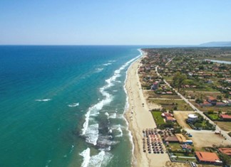 Αργούν ακόμα οι βαλκάνιοι για τα παράλια της Λάρισας