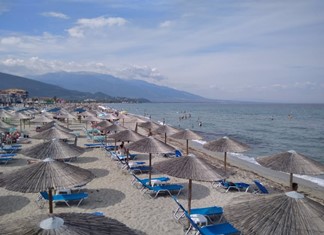 Περισσότερους βαλκάνιους αναμένει η Θεσσαλία 