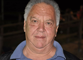 Αυτοκτόνησε ο οινοποιός Δημήτρης Πατιστής στην Αργαλαστή