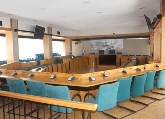Συνεδριάζει την Παρασκευή το Περιφερειακό Συμβούλιο Θεσσαλίας