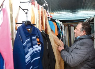 Τα... Mall των χωριών στον Λαρισινό κάμπο