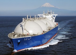 Η επάρκεια LNG θα κρίνει τον χειμώνα στη χώρα μας