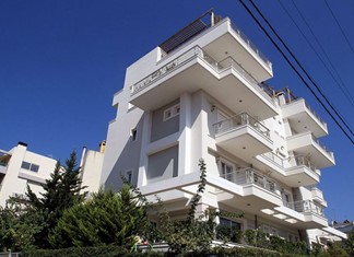 O πόλεμος ανεβάζει τις τιμές των ακινήτων