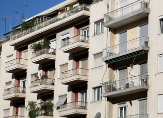 Ο Κορωνοϊός στέλνει για το 2021 την μείωση του ΕΝΦΙΑ