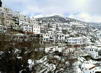 Σε απόγνωση τα ξενοδοχεία ορεινών προορισμών