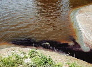 Τρίτη σύλληψη στη Λάρισα για ρύπανση από σφαγείο