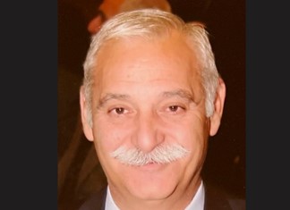 Πέθανε ο φρουτέμπορoς Δημήτρης Πούλης