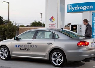 Το πρώτο πρατήριο υδρογόνου στην Ελλάδα φέρνουν τα ΕΛΠΕ