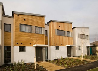 Προκάτ σπίτια από την ΙΚΕΑ