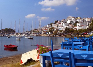 Θεσσαλία: Ο τουρισμός αναπτύσσεται με μόλις τρεις υπαλλήλους του ΕΟΤ 