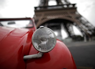 Η ανάκαμψη της Ευρώπης θα είναι τριπλάσια από εκείνη του 2009