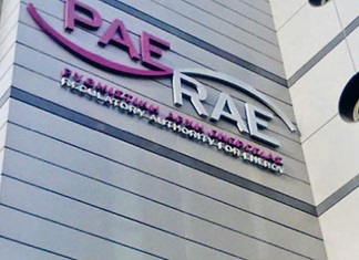 Σκρέκας: Θα ενδυναμώσουμε με στελέχη και μέσα την ΡΑΕ