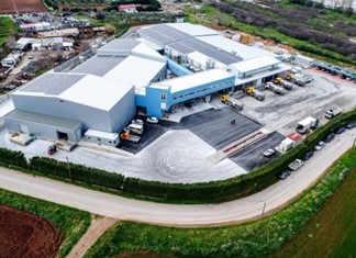 Γαλακτοβιομηχανία Ρούσσας: Στα 34 εκ. ευρώ ο τζίρος 