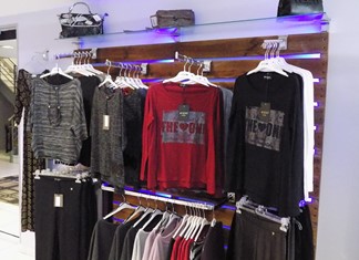 Κραυγή αγωνίας από ένδυση και υπόδηση για το lockdown