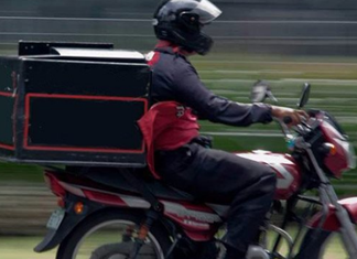 Tο νέο «τοπίο» στις ταχυμεταφορές