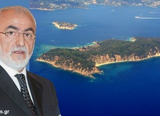 Επενδυτικά σχέδια Σαββίδη στην Μαγνησία