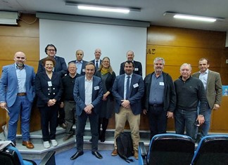 Συναντήσεις του ΣΒΘΣΕ με επιχειρήσεις της Στερεάς Ελλάδας