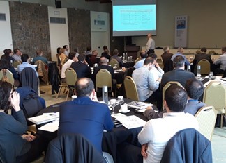 Επιχειρηματικό σεμινάριο του ΣΒΘΣΕ στην Αράχωβα