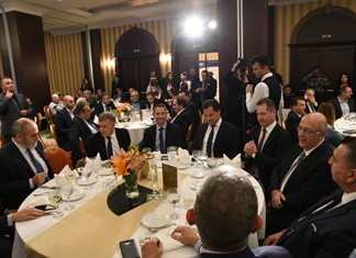 Ειδήσεις από τον Άδωνι στη Λάρισα