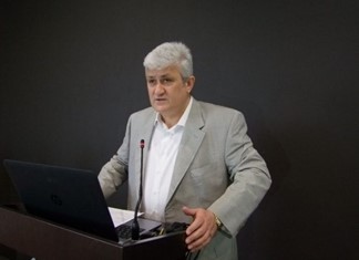 Τάκης Σαράντης: Ανάλογα με τη δουλειά έρχεται και η όρεξη