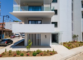 Έπαινος της ABB για smart πολυκατοικία στα Τρίκαλα