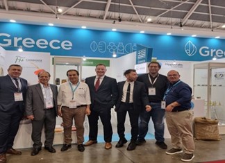 Επιμελητήριο Λάρισας: Με 4 επιχειρήσεις στην "Food and Hotel Asia" στη Σιγκαπούρη