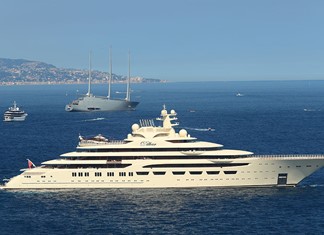 H Γερμανία κατέσχεσε γιοτ Ρώσου αξίας 600 εκ. δολαρίων