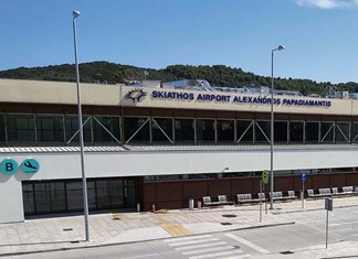 Μεγάλη αύξηση στα περιφερειακά αεροδρόμια τον Ιούλιο