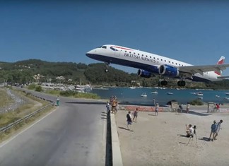 Σποράδες: Μεγάλες οι προσδοκίες από Βρετανία 