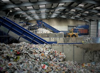 Τρίκαλα: Εν αναμονή του αναδόχου των 33 εκ. για τα σκουπίδια