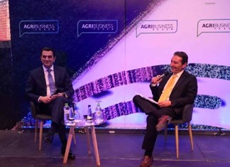 Κώστας Σκρέκας: Θα αναβαθμιστούν υδάτινοι πόροι της Θεσσαλίας